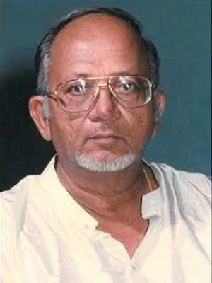 Prabhakar M Bhalerao