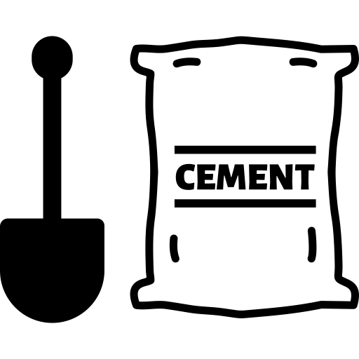 construction material icon
